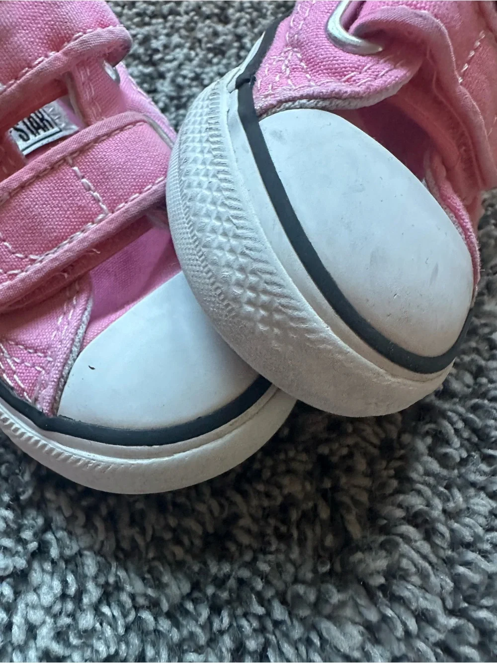 Converse great used